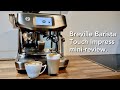 Breville Barista Touch Impress: My Morning Routine