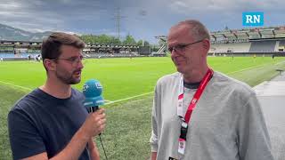 RN-Talk: Gieriger BVB gegen Bologna - Reus und Dahoud überzeugen