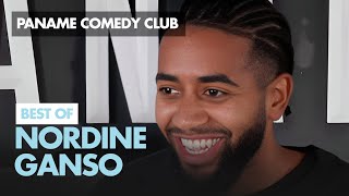 Paname Comedy Club - Best of Nordine Ganso #6