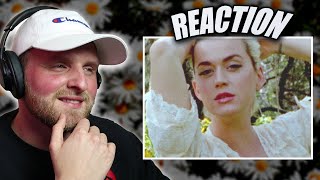 KATY PERRY Daisies First REACTION *NEW Music Video*
