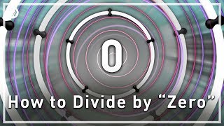 How To Divide By Zero Infinite Series
