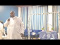 A/V/S/E BAMIDELE AMOSU & FELIX OJO @ CCC MOTHER PARISH MUNICH GERMANY.