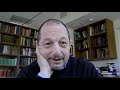 Dr. Bart D. Ehrman lecture: 