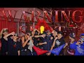 MSY - WARNING SHOT FT. $TREET PLAYA | OFFICIAL MUSIC VIDEO