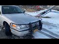 buying a used police car avoid getting scammed