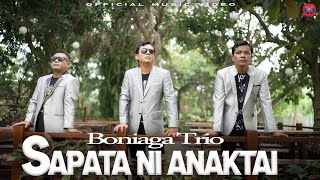 Boniaga Trio - Sapata Ni Anaktai (Official Music Video) Lagu Batak Terbaru 2023