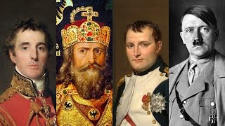Grandes Conquistadores De la Historia que Deberías Conocer.
