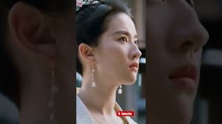 LiuYiFei - 刘亦菲 - 玫瑰的故事 - MuLan - Lưu Diệc Phi ( Hoàng Diệc Mai)