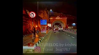 Amazing Kuthiran Twin tube ( 6 lanes) tunnel-South India’s longest tunnel .Kerala’s first.