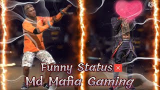Free Fire Funny 😆😆😆 Status || Funny What'sApp Status || Ruok Ff || Cl Mafia Gaming #shorts