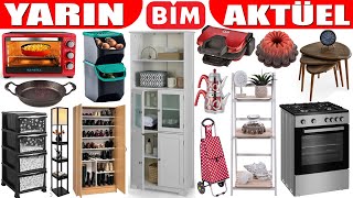 BİM 26 OCAK 2025 | FIRINLI OCAK | BİM BU HAFTA MUTFAK AKSESUARLARI | BİM ÇEYİZ SETLERİ | BİM