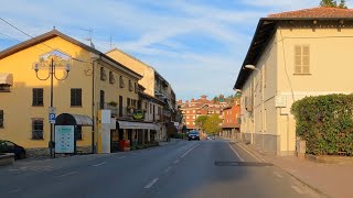 Castiglione Torinese - Bardassano 🏰 (Fr. Gassino To) - Pavarolo 🏰 (5k)(Torino)(Piemonte)(Italia)