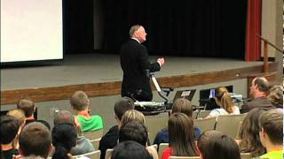 Orientation 2011