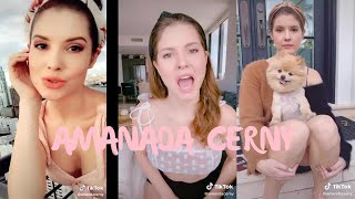 Best of 2020 Amanda Cerny Tik Tok Compilation Videos