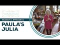 Full Episode Fridays: Paula's Julia - Classic Coq a Vin Recipe | Chicken Recipes for Dinner