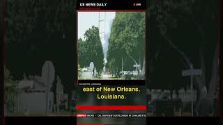 Oil Refinery Explosion in Chalmette, LA: What We Know 🔥