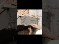 amazing plaster techniques plastering techniques shorts