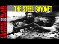 THE STEEL BAYONET. 1957 - WW2 Full Movie: Small British force are surrounded by German Afrika Korps: