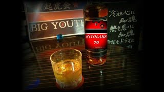 ★Bar 魂　Vol.78　【葛飾F.C.KITOLARS】～外伝～　～起虎イズム～