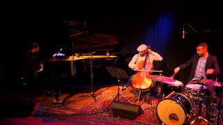 Yassir Bousselam Trio \