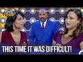 The Answer That Made Steve Harvey Dance