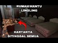 RUMAH HANTU LING LING ‼️100 TAHUN USIANYA