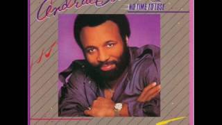 Andrae Crouch - Right Now