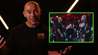 Marcelo Garcia On The State Of ADCC \u0026 Advice For Competitors