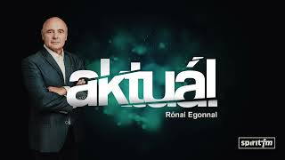 Tordai: a Hír TV emberei egyre vállalhatatlanabbak | Aktuál, 2023.04.27.