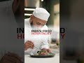 Indusfood Manufacturing 2025: The Premier Platform for Food Technology and Innovation | #foodtech