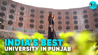 Inside One Of India’s Largest University | Lovely Professional University Phagwara | Curly Tales