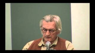 First Friday ArtTalk: A Conversation with Rick Bartow and Charles Froelick