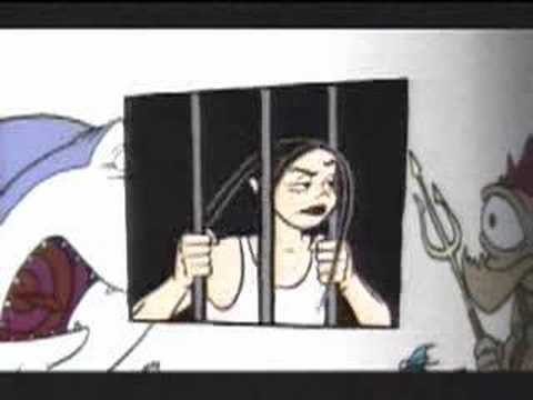 Cn Groovies Jabberjaw Youtube