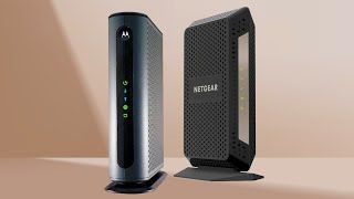 The 5 Best Cable Modem Router Combos 2023