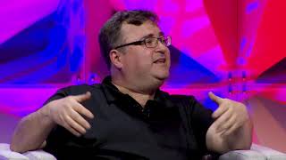 Blitzscaling | Reid Hoffman \u0026 David Weiden