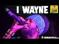 I Wayne @ Reggae Jam 2019