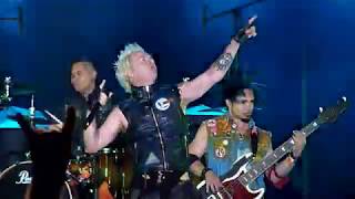 Powerman 5000 \