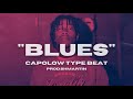 [Free] Capolow type beat 2021 | Blues | (Prod.Shmartin)