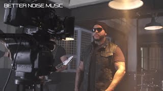 Bad Wolves - Behind the Scenes of 'Remember When'