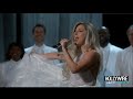 Lady Gaga OSCARS 2015 Performance! ('Sound Of Music' Tribute)
