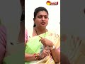 AP Minister Roja Selvamani #MinisterRoja #Harikrishna #YTShorts #youtubeshorts #sakshitv