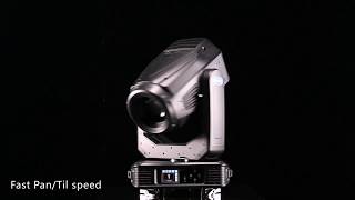 moving head hybrid 420W beam/spot/wash 3 in 1