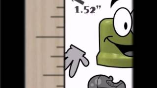 Attributes and Variables