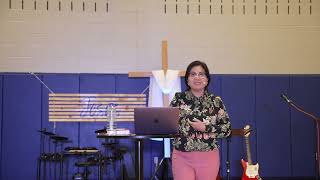 A Life Fully Committed to Christ | Total Commitment Series | Sept 2023 | Sis. Franz Velonza