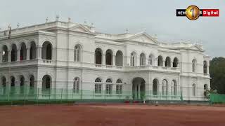 The landscape of Colombo National Museum to be renovated