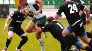 Rugby Arka - Lechia czyli derby Pomorza