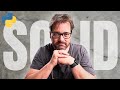I Tried SOLID Principles in Python… Here’s What Happened
