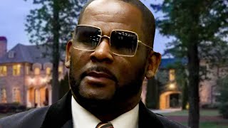 Surviving R. Kelly Was Not 100% REAL.....Here's Why!