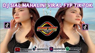 Download Lagu DJ SIAL MAHALINI JUNGLE DUTCH MENGKANE RYAN YT RMX... MP3 Gratis