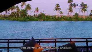 Alleppey Through My Eyes | Xandari Riverscapes- Xandari Resorts